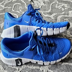 Nike Free Metcon 5 Training Sneakers